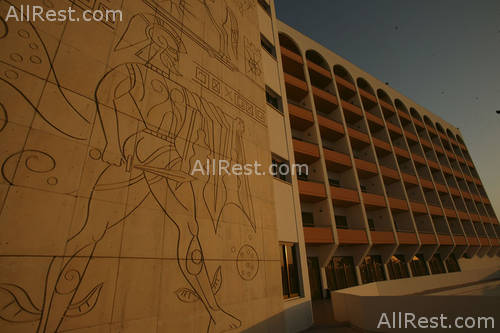Ajax Hotel 4